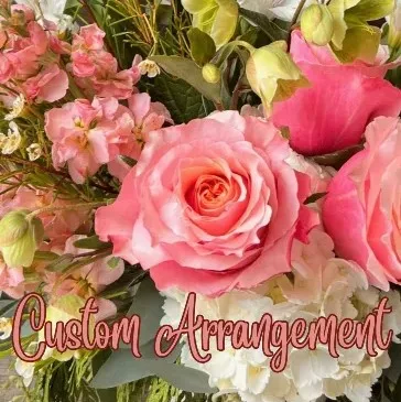 Administrative Professionals Day Florist’s Choice Bouquet Administrative Professionals Day Florist’s Choice Bouquet
