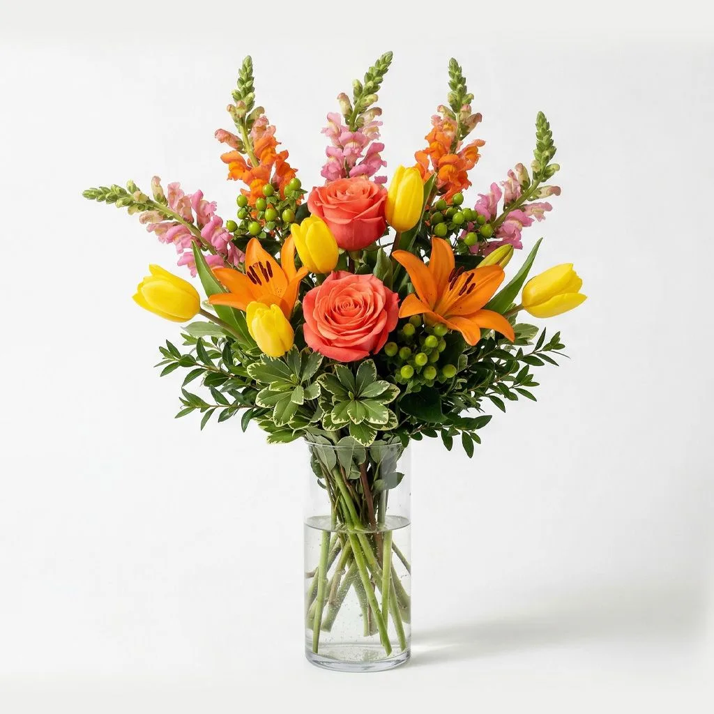 Golden Coral Elegance Golden Coral Elegance