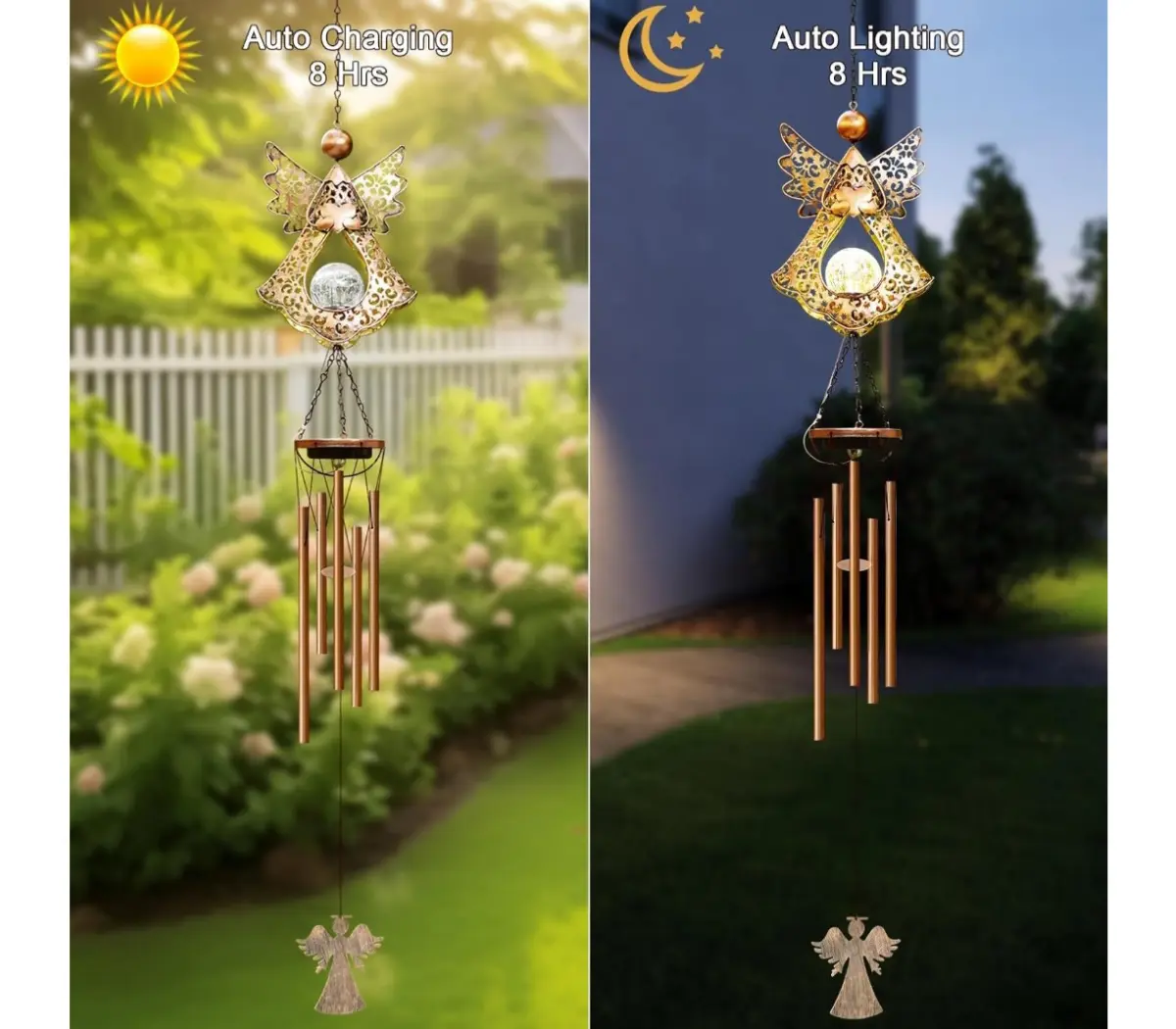 Wind Chimes Wind Chimes