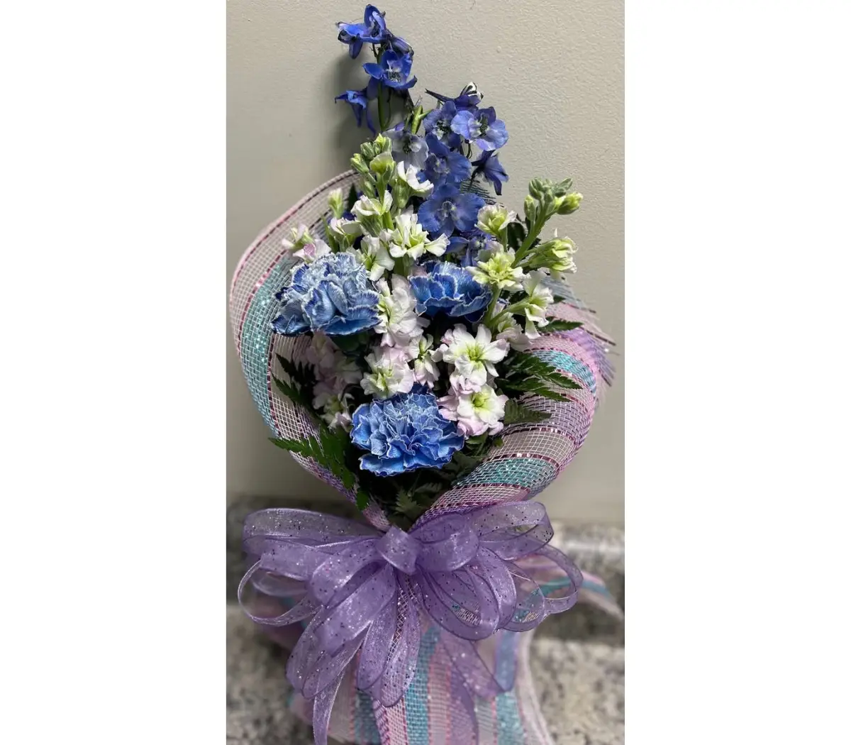 Presentation Bouquet Presentation Bouquet