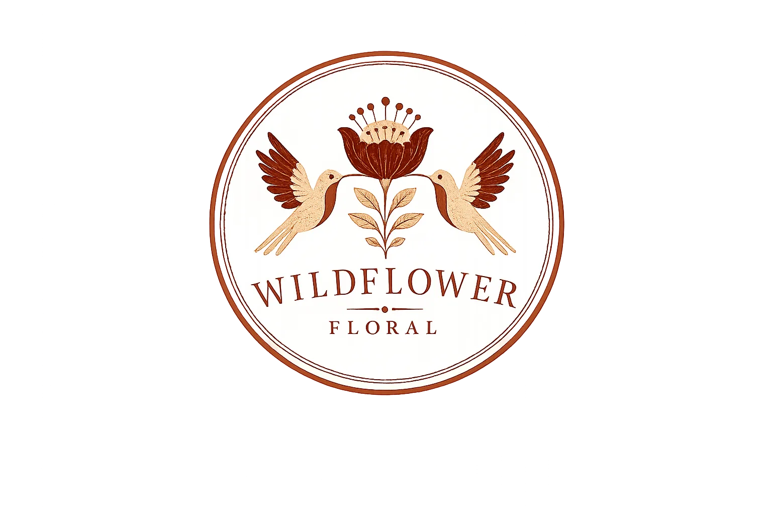 company logo