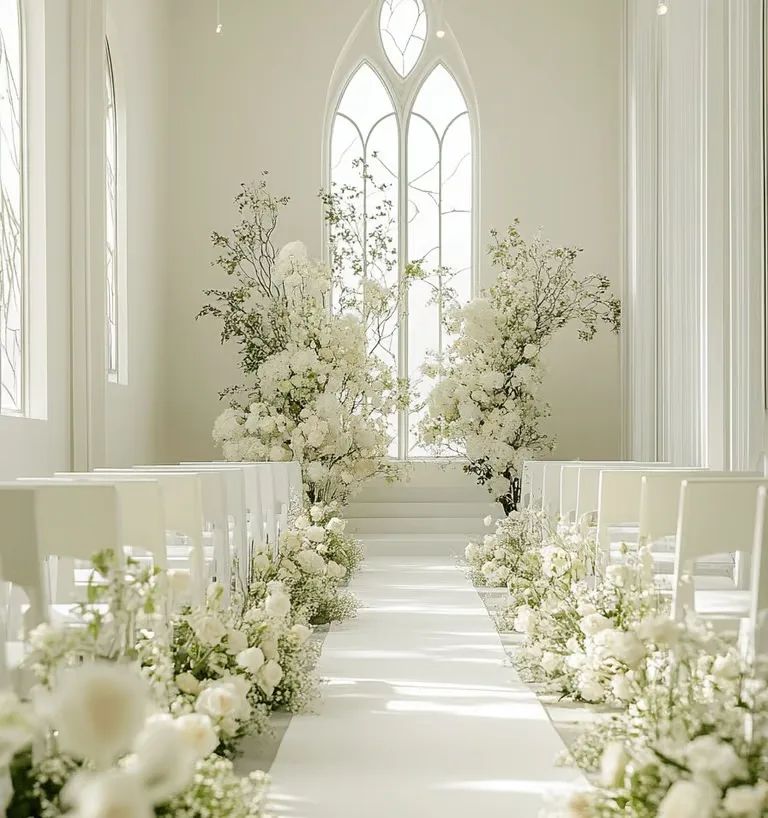 Wedding Ceremony