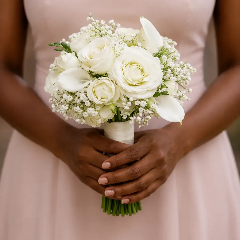 Little Glory Bouquet Little Glory Bouquet
