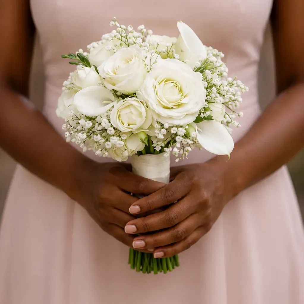 Little Glory Bouquet