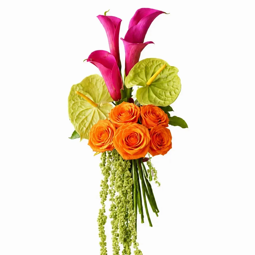 Beauty in Color "Call to Order Only" Beauty in Color "Call to Order Only"