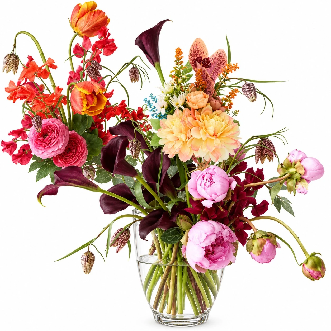 Featured flowers Featured flowers