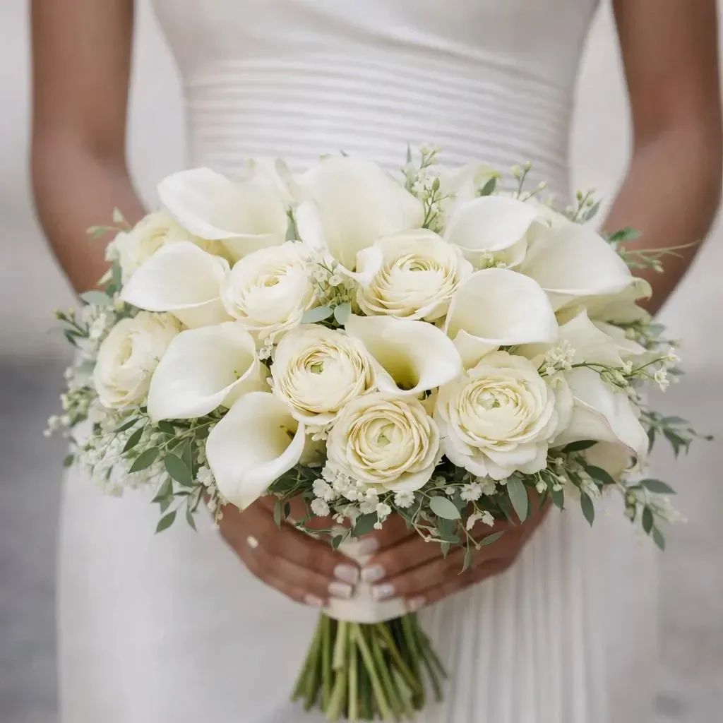 Calla Mix "Call to Order Only"