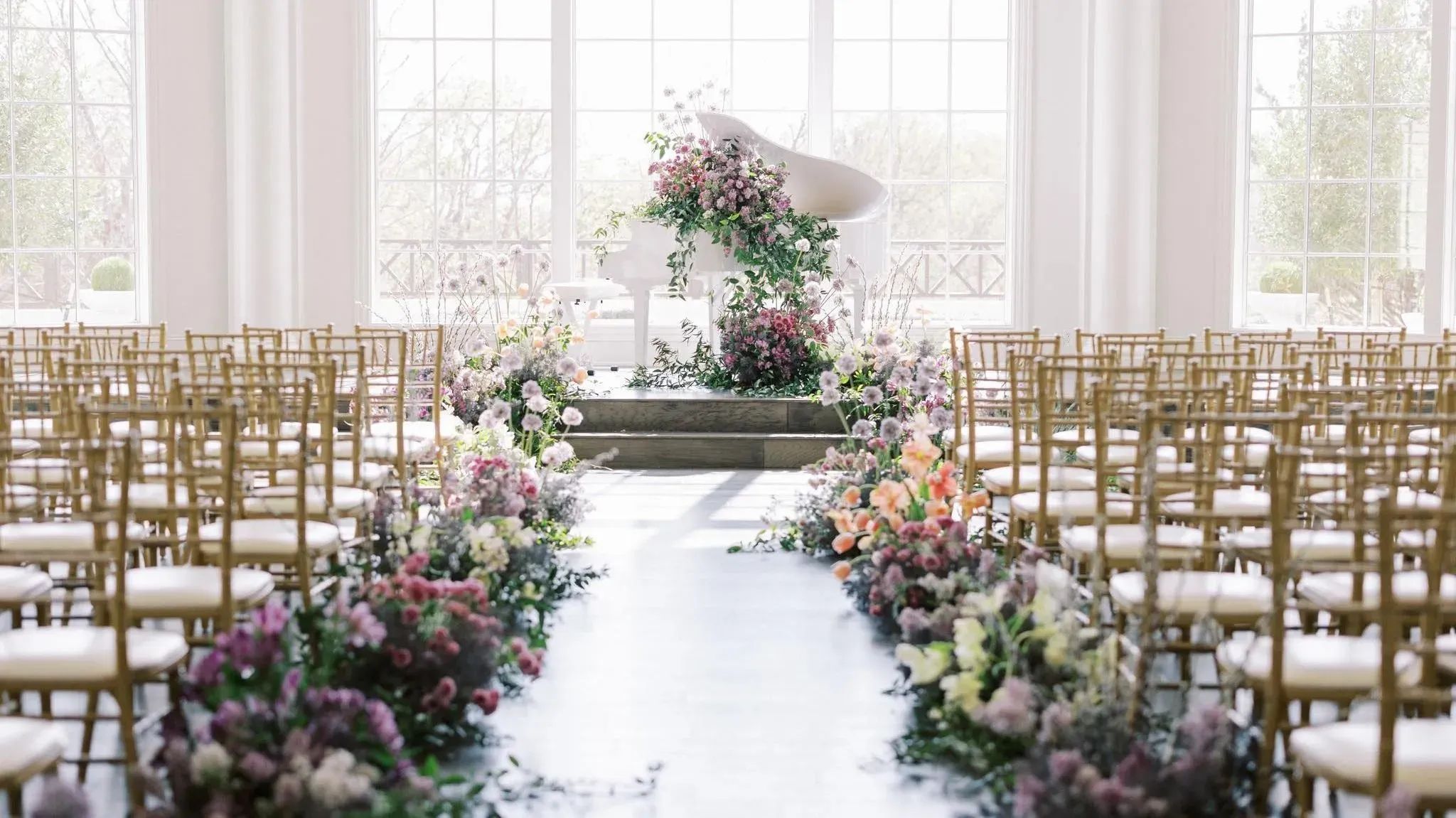 Featured flowers