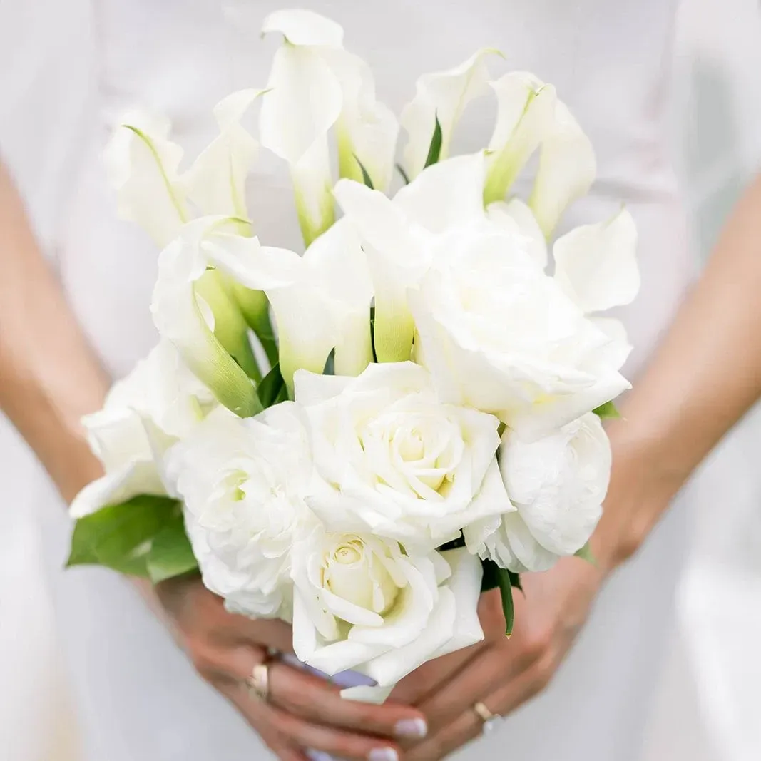 Cala Rose Bouquet "Call to Order Only" Cala Rose Bouquet "Call to Order Only"