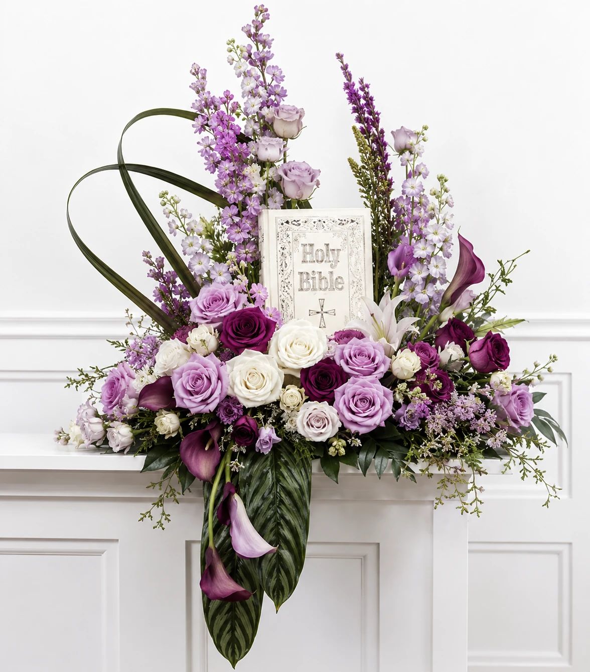 Purple Grace Memorial