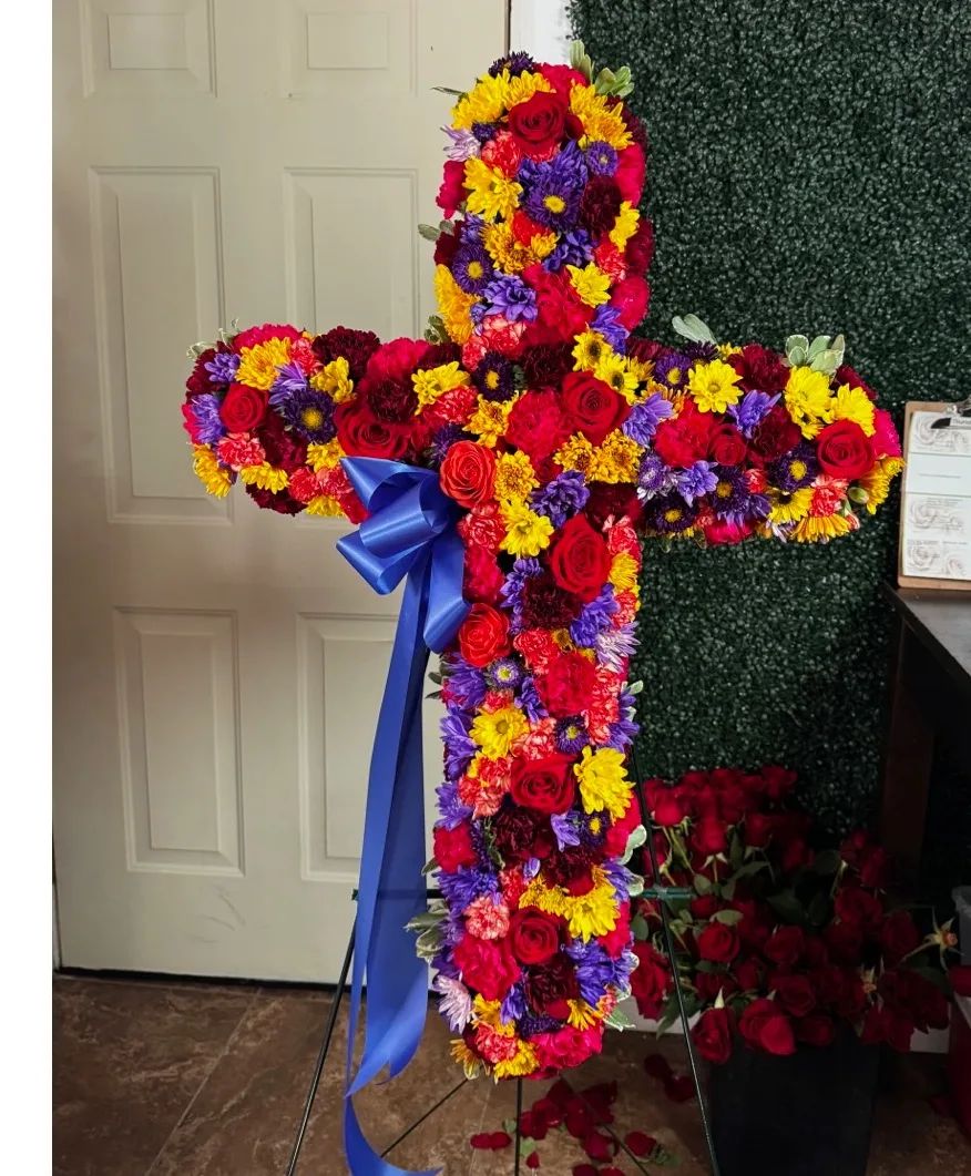 Mix Cross