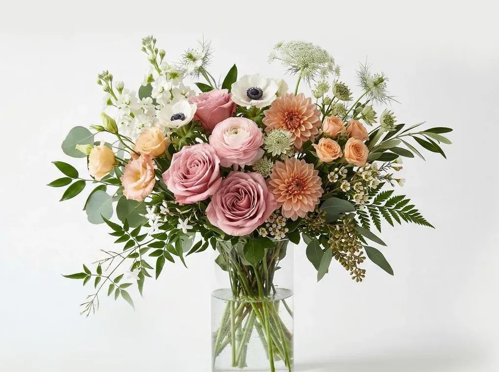 Featured flowers