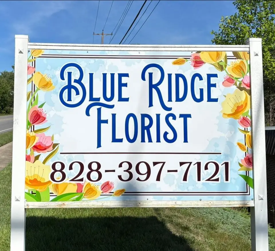 Flower shop image Flower shop image
