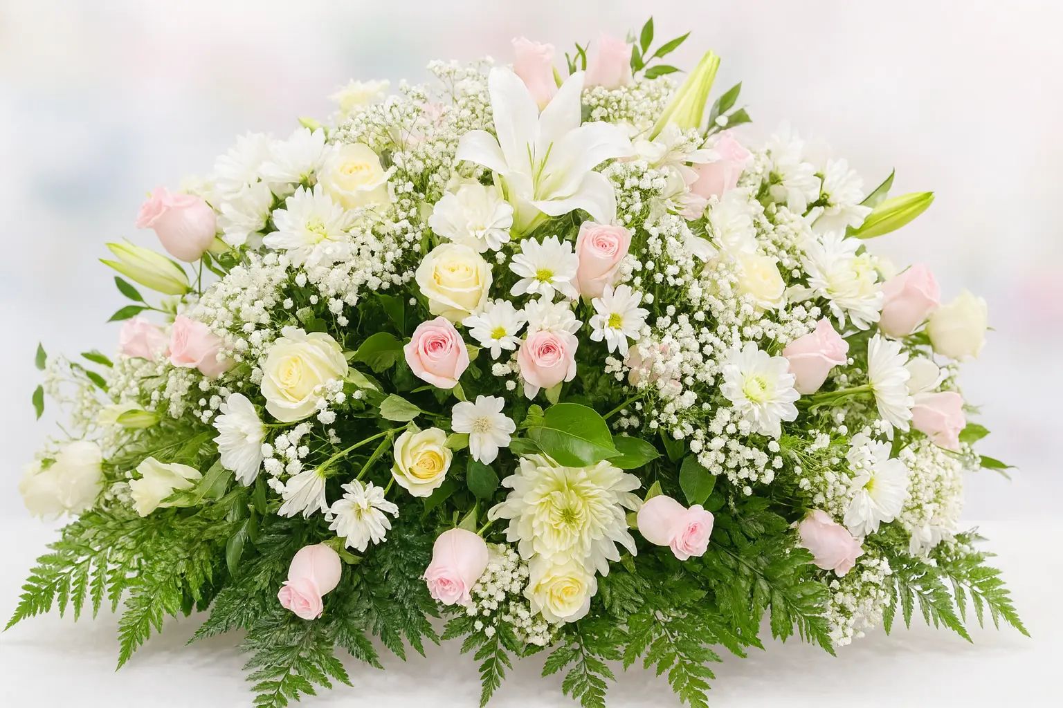 Sympathy collection