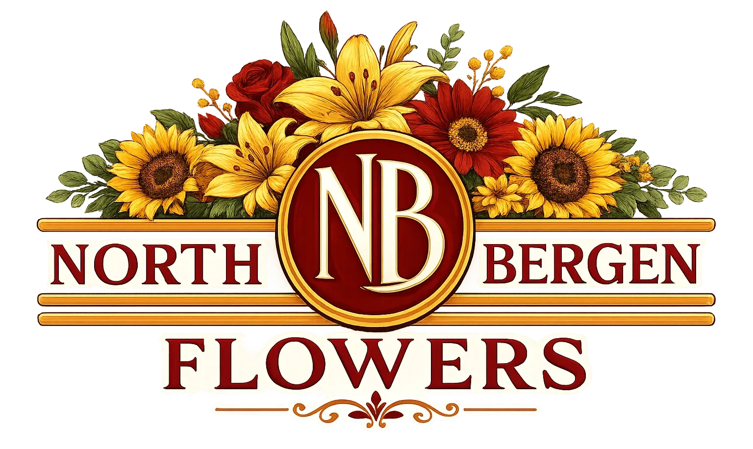 company logo