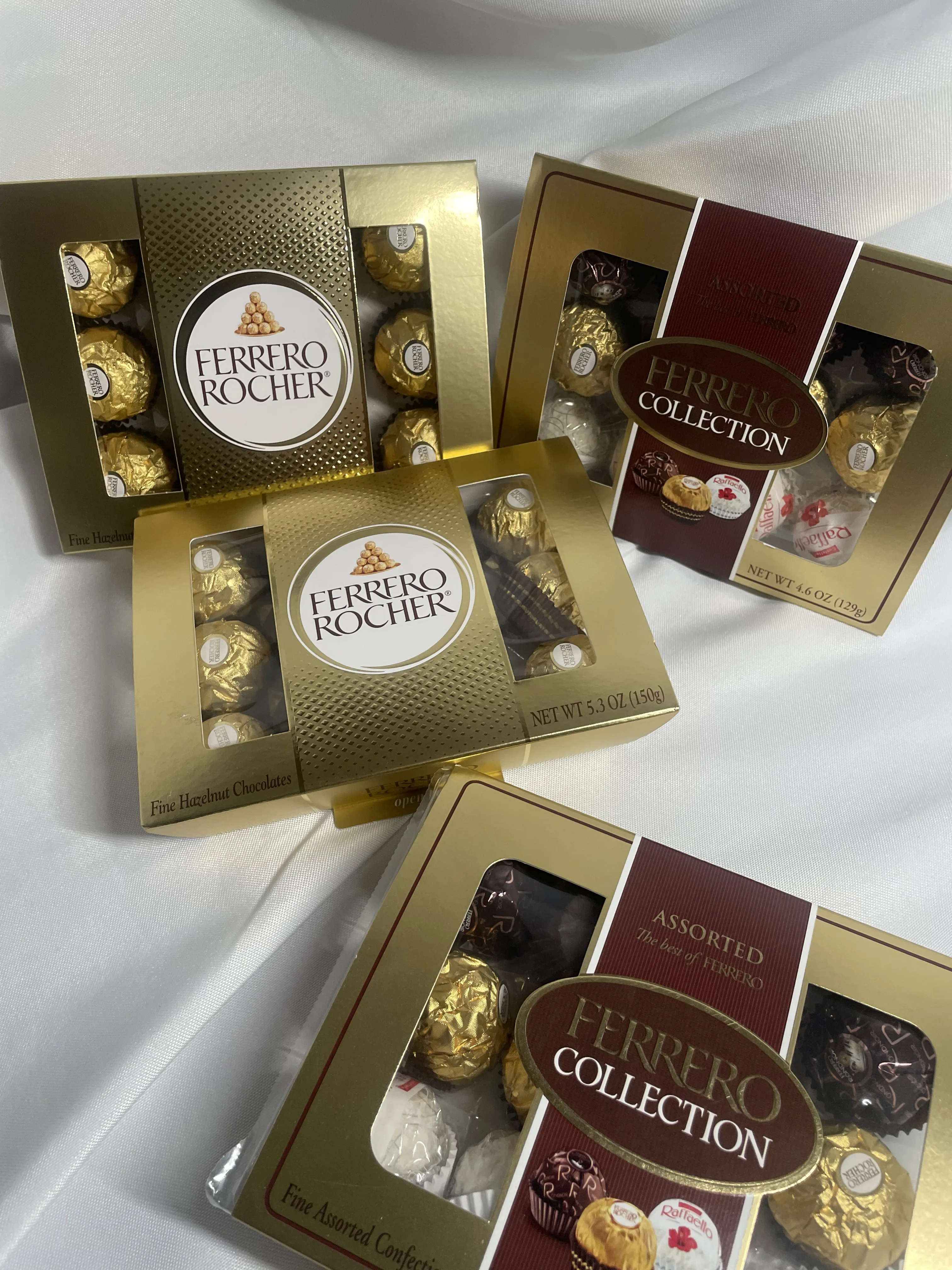 chco chico.jpeg Chocolates image