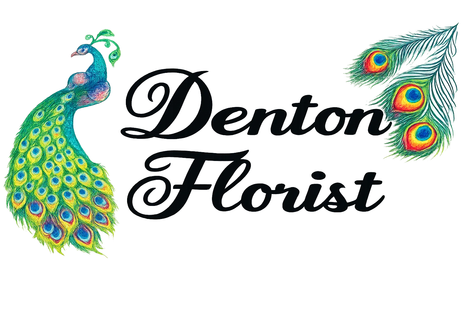 company logo