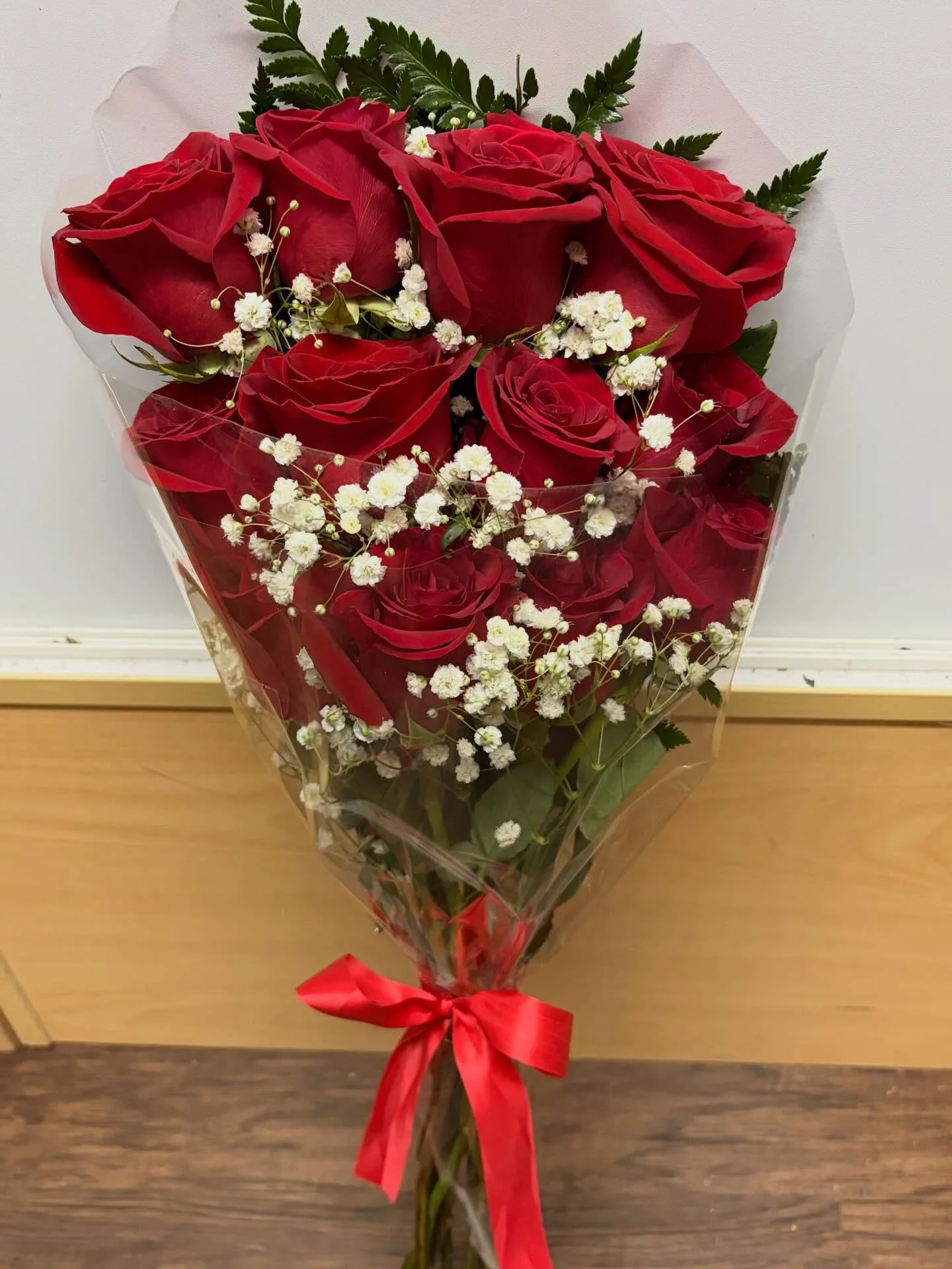 Long Stem Rose Bouquet Long Stem Rose Bouquet