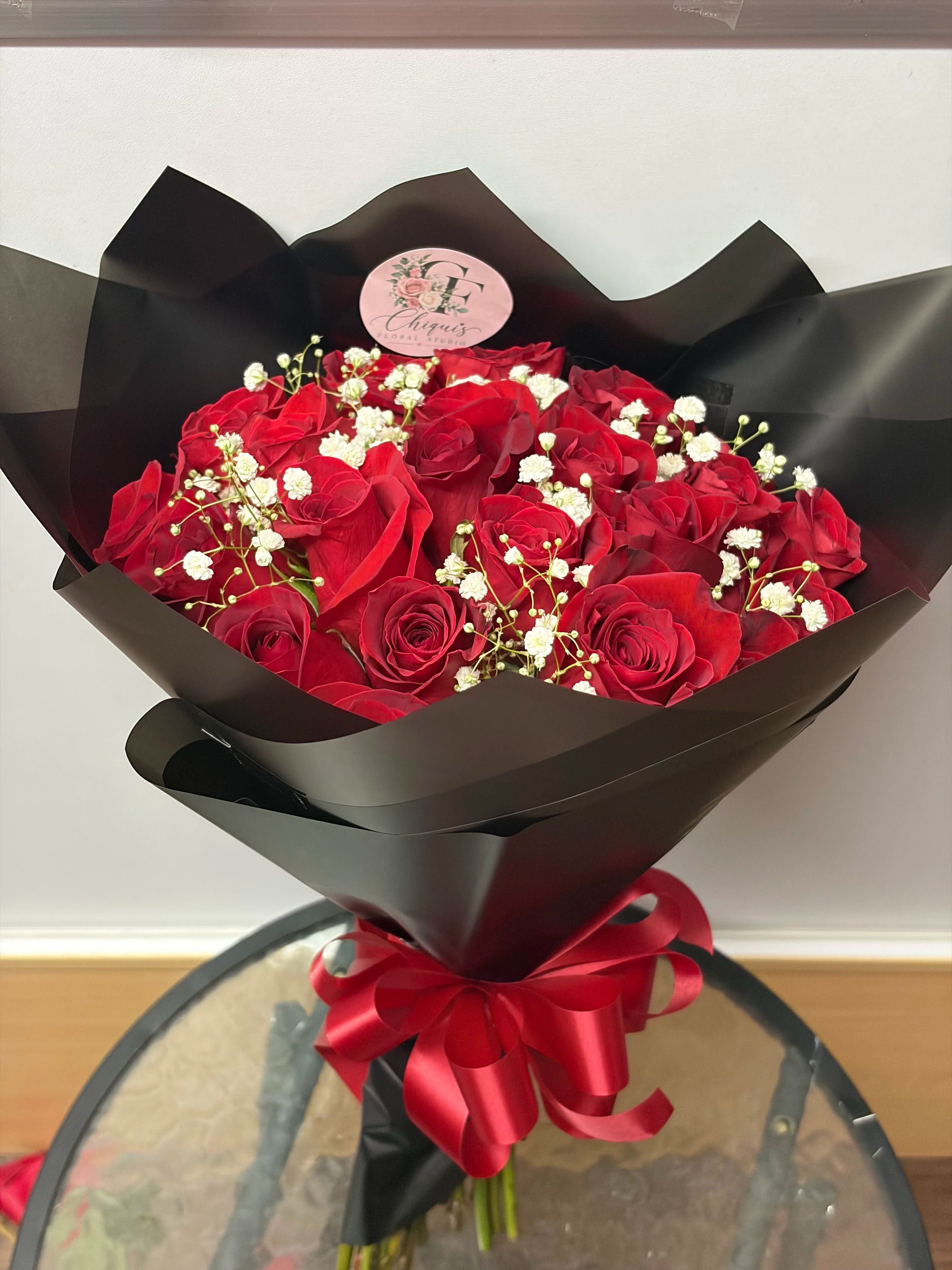Sweetest Day Rose Bouquets collection