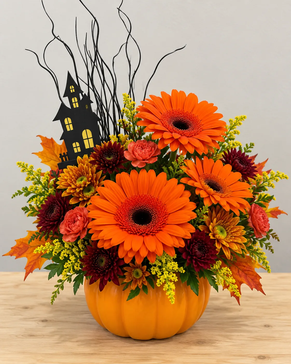 Haunted Harvest Haunted Harvest