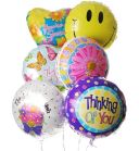 Balloons image