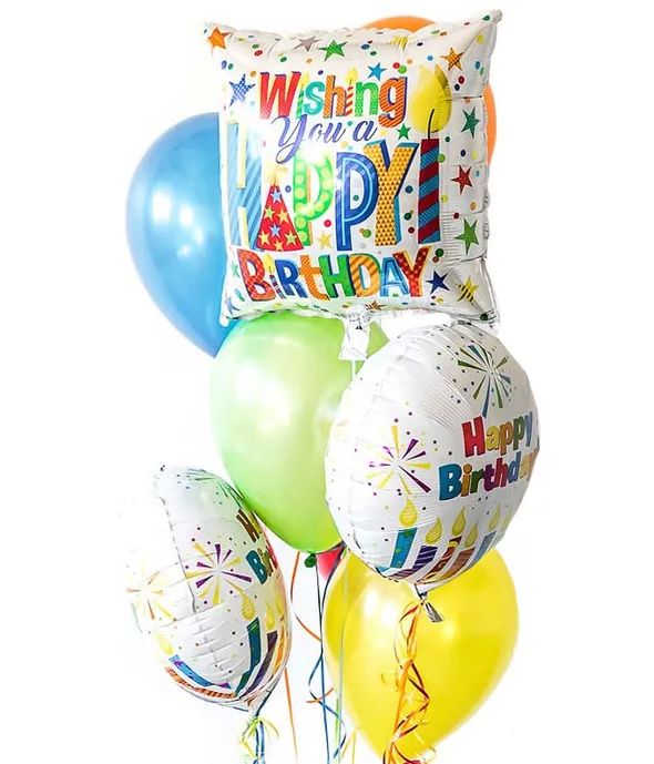 Balloons