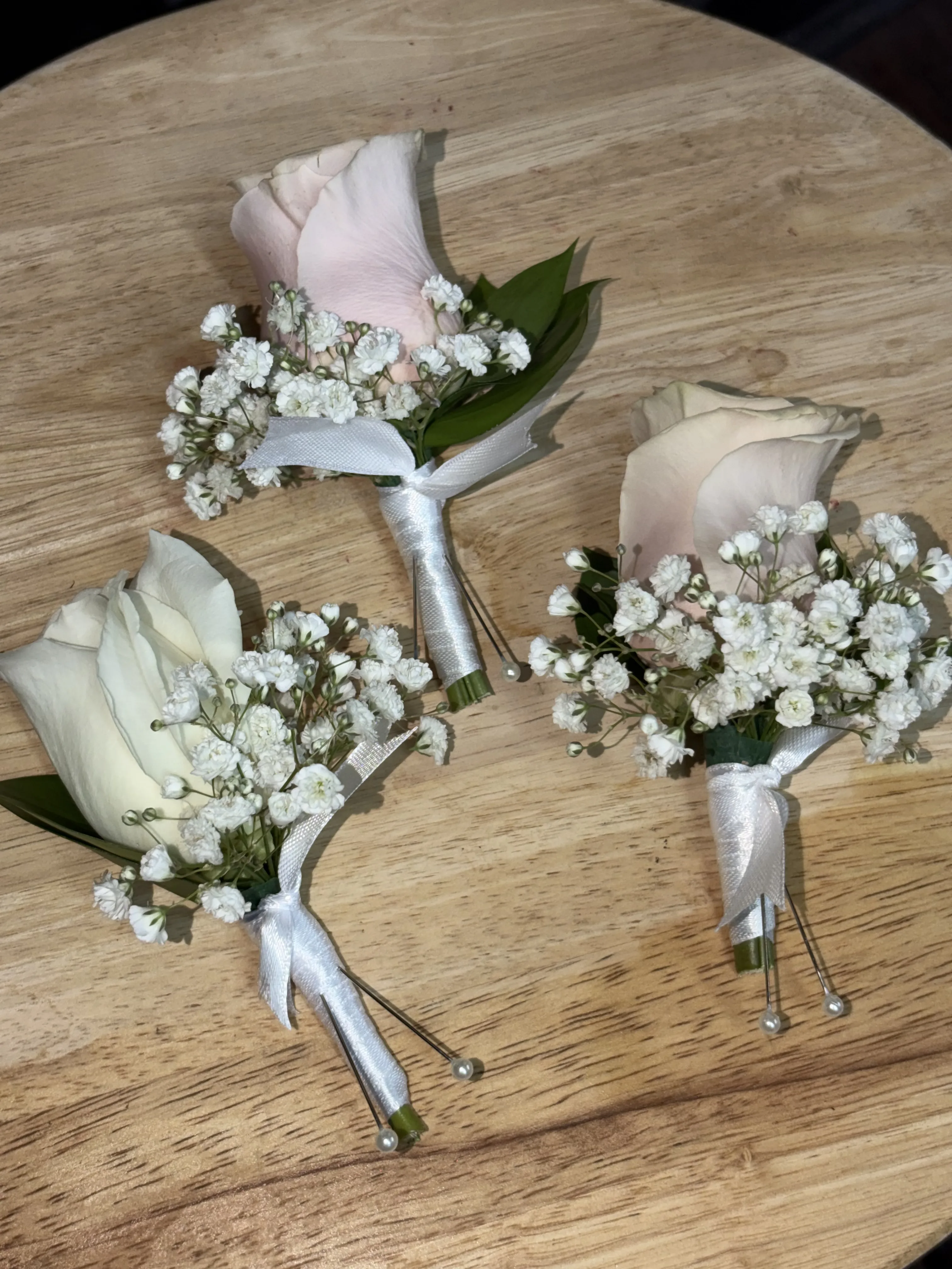 Classic Boutonnierre Classic Boutonnierre