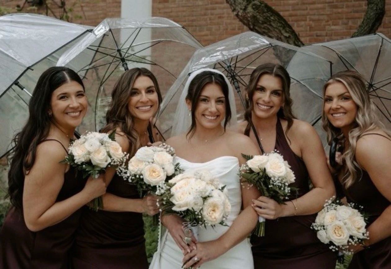 Weddings collection