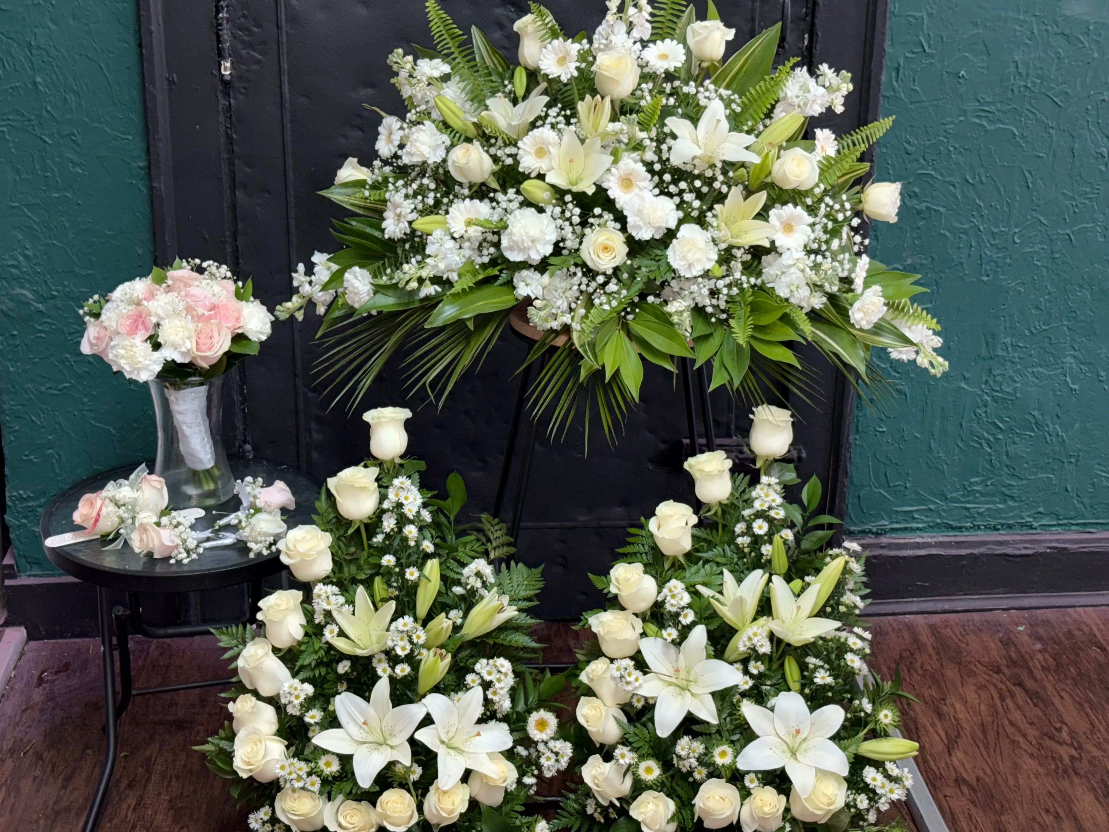 Madelyn's Wedding Bundle