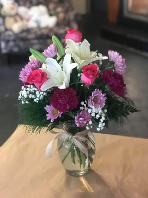 Sweet Grace Bouquet Sweet Grace Bouquet