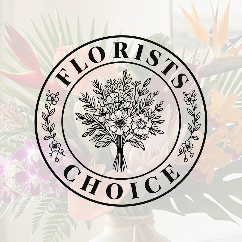 Florist’s Choice Sympathy Standing Spray Florist’s Choice Sympathy Standing Spray