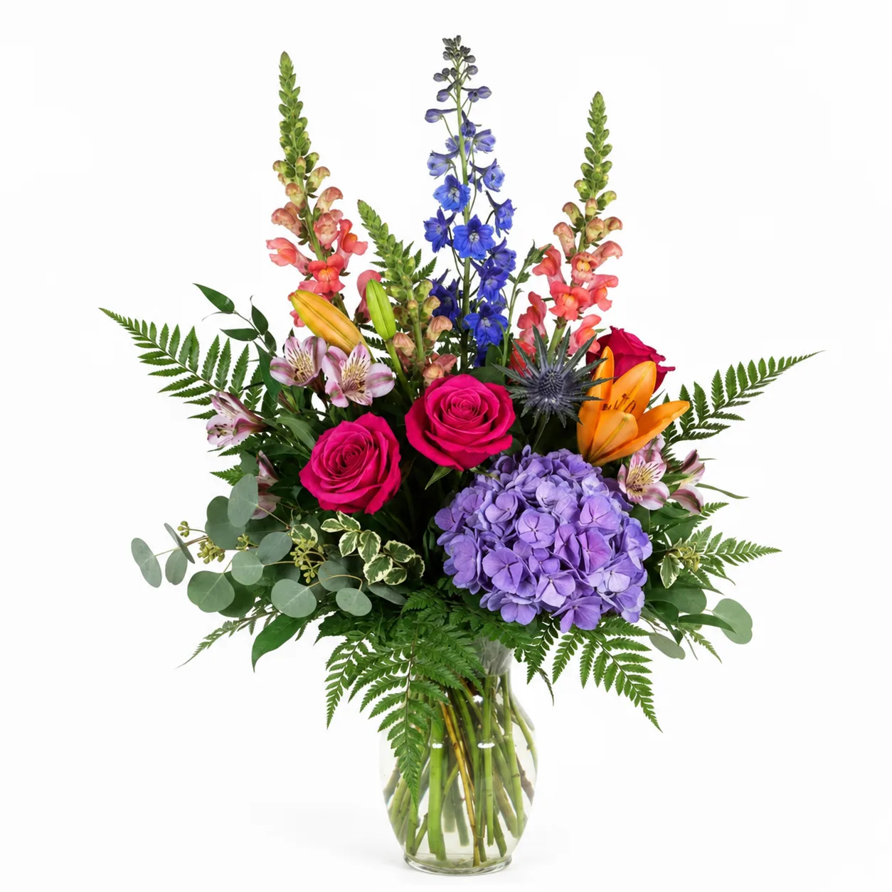 Vibrant Meadow Mix Vibrant Meadow Mix