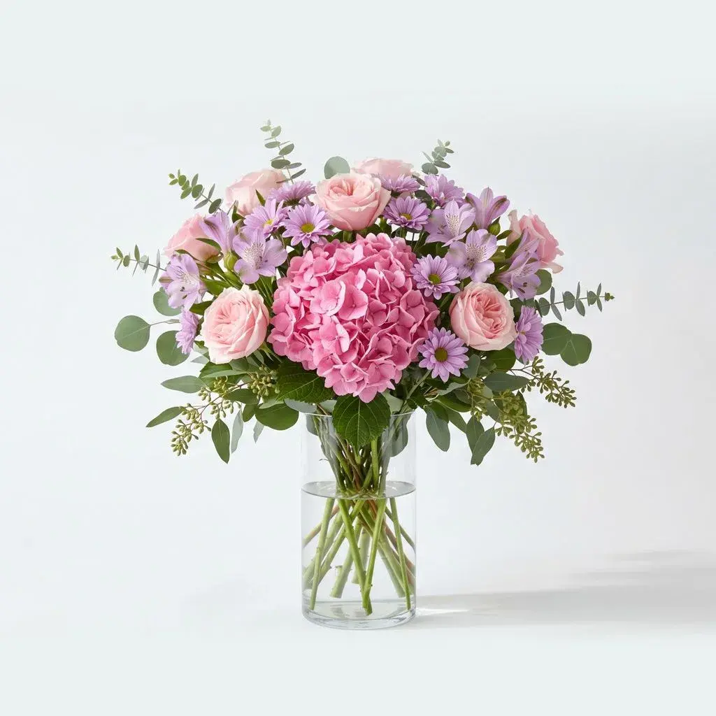 Garden Blush Garden Blush