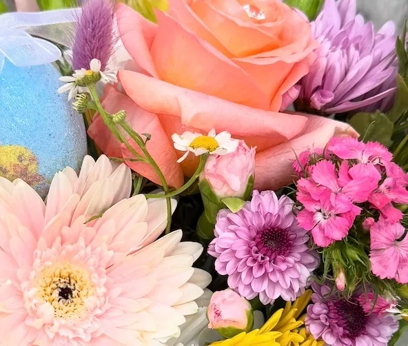 Easter Designers Choice Easter Designers Choice
