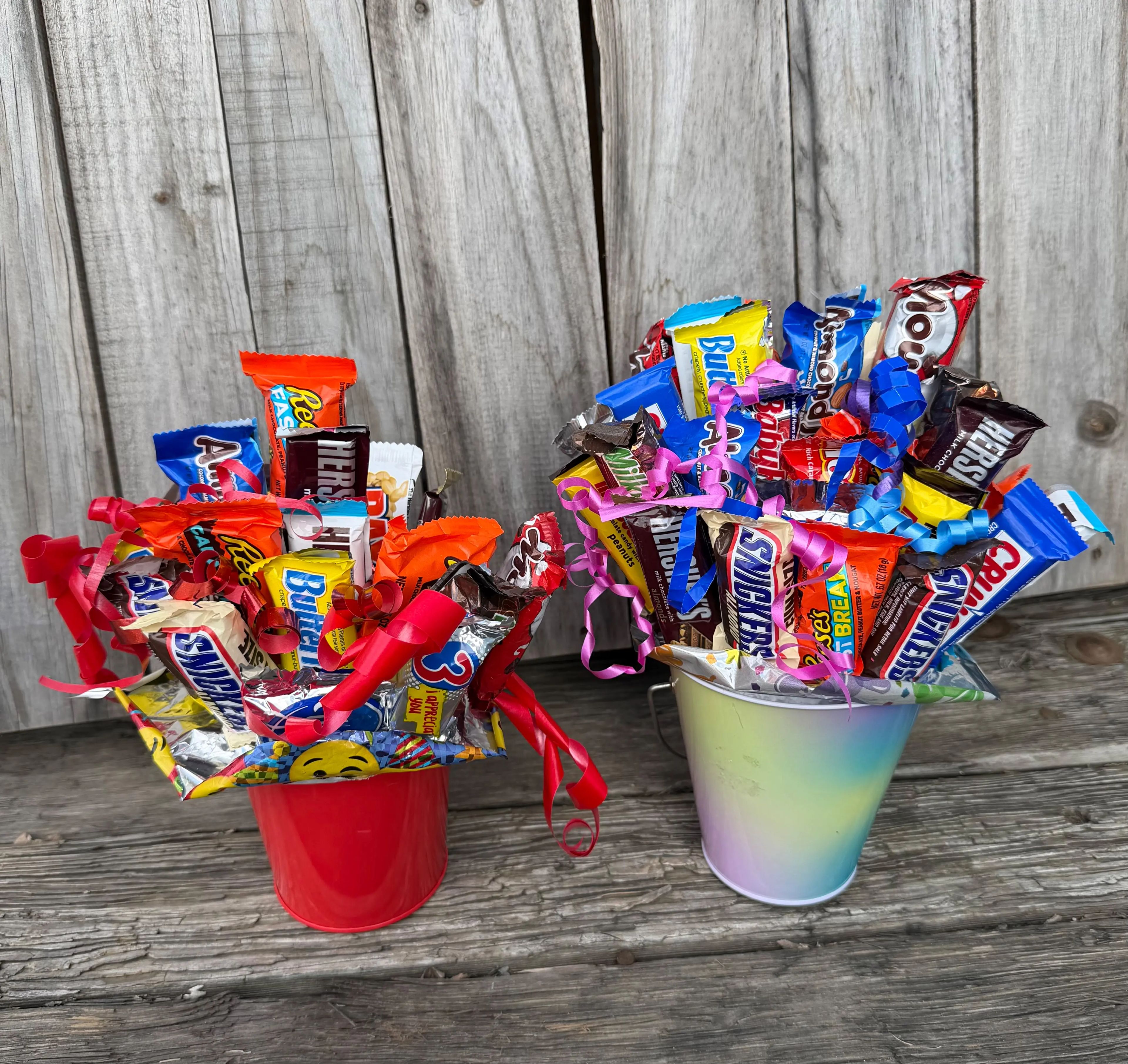 Candy collection