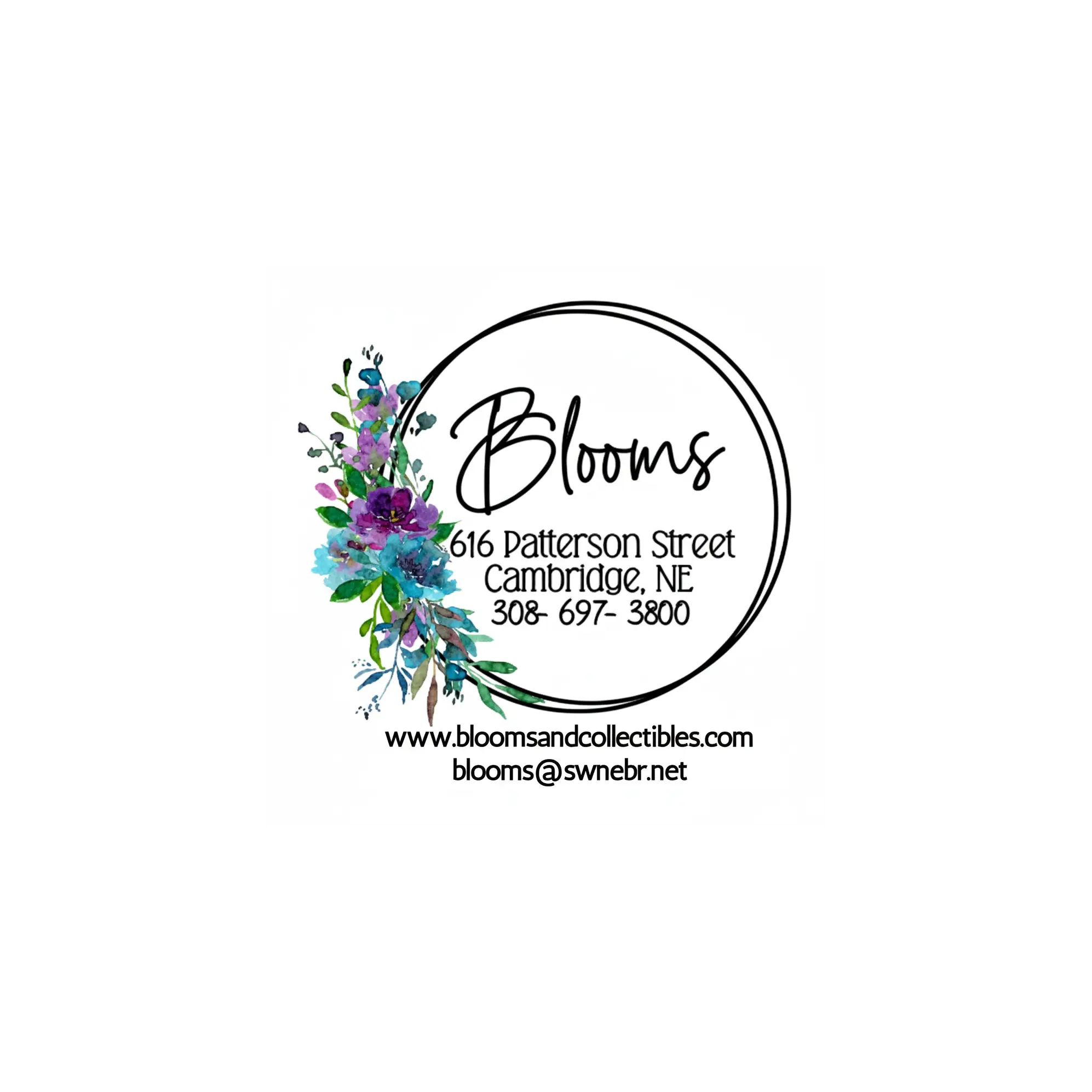 Flower shop image Flower shop image