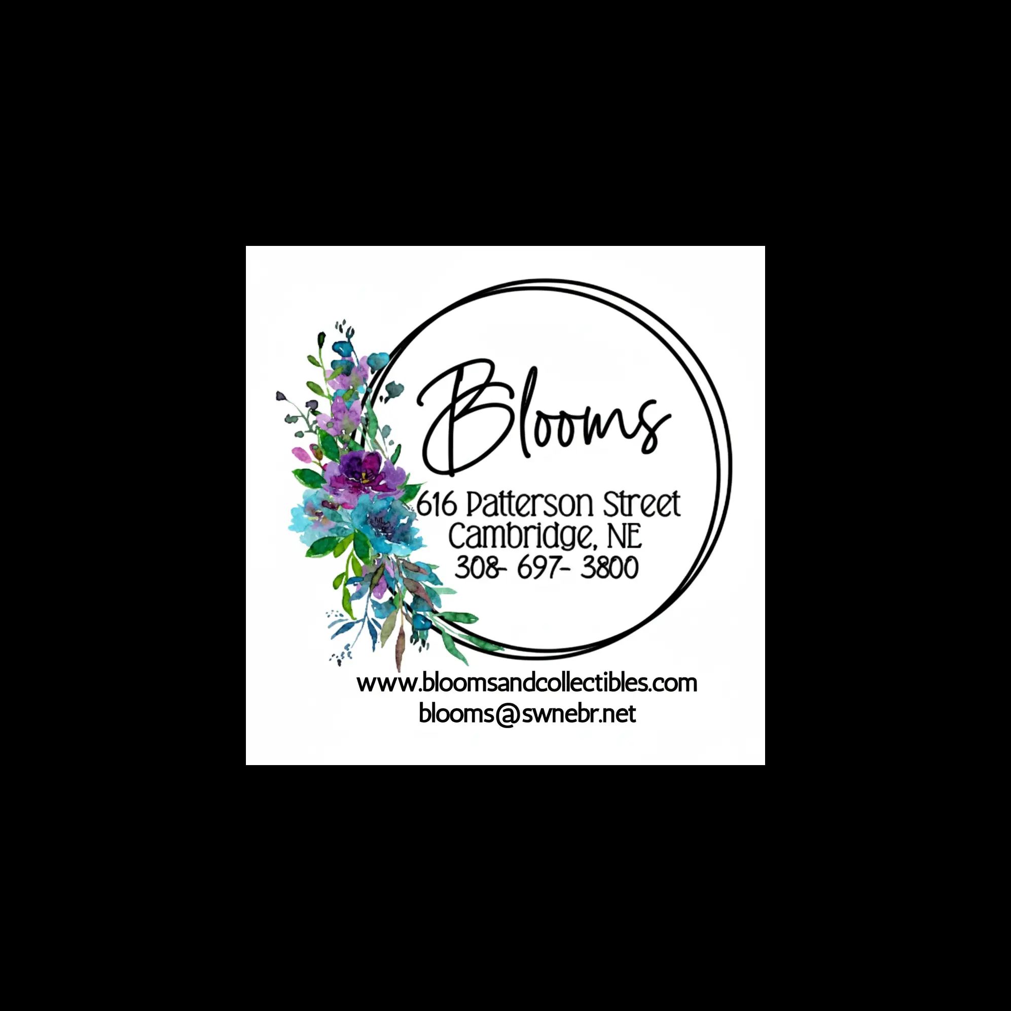 Flower shop image