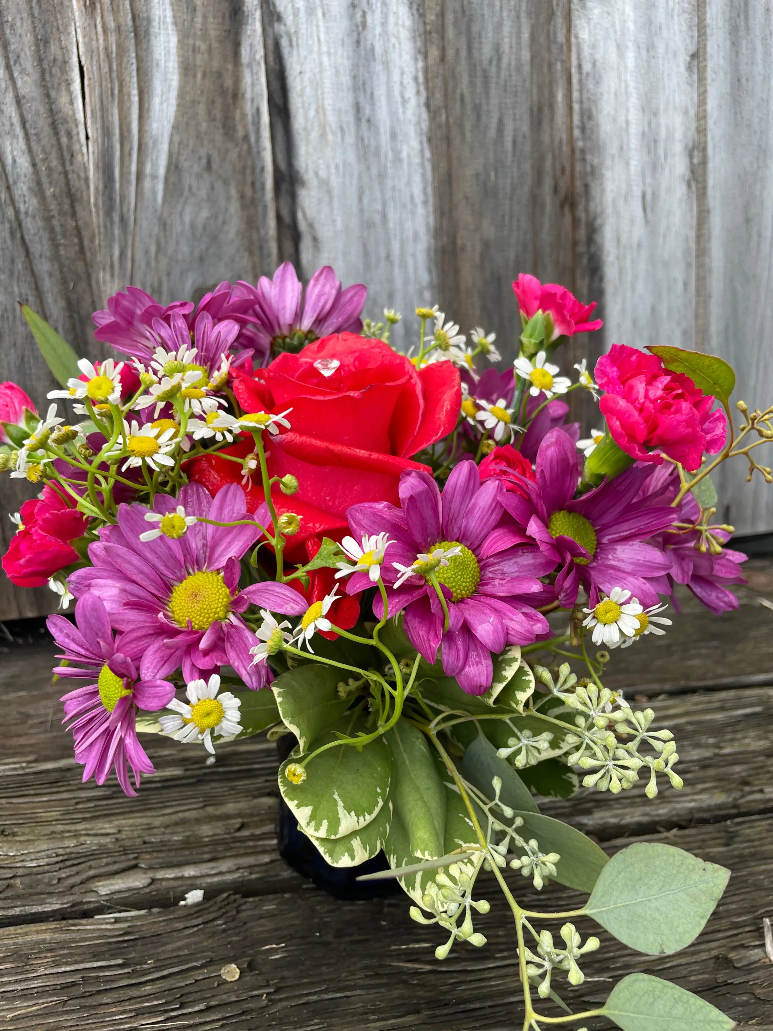 Small bouquet Small bouquet