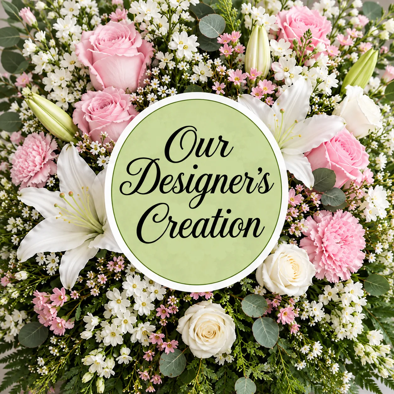 Our Designers Creation Cremation Urn Flower Arrangement Our Designers Creation Cremation Urn Flower Arrangement