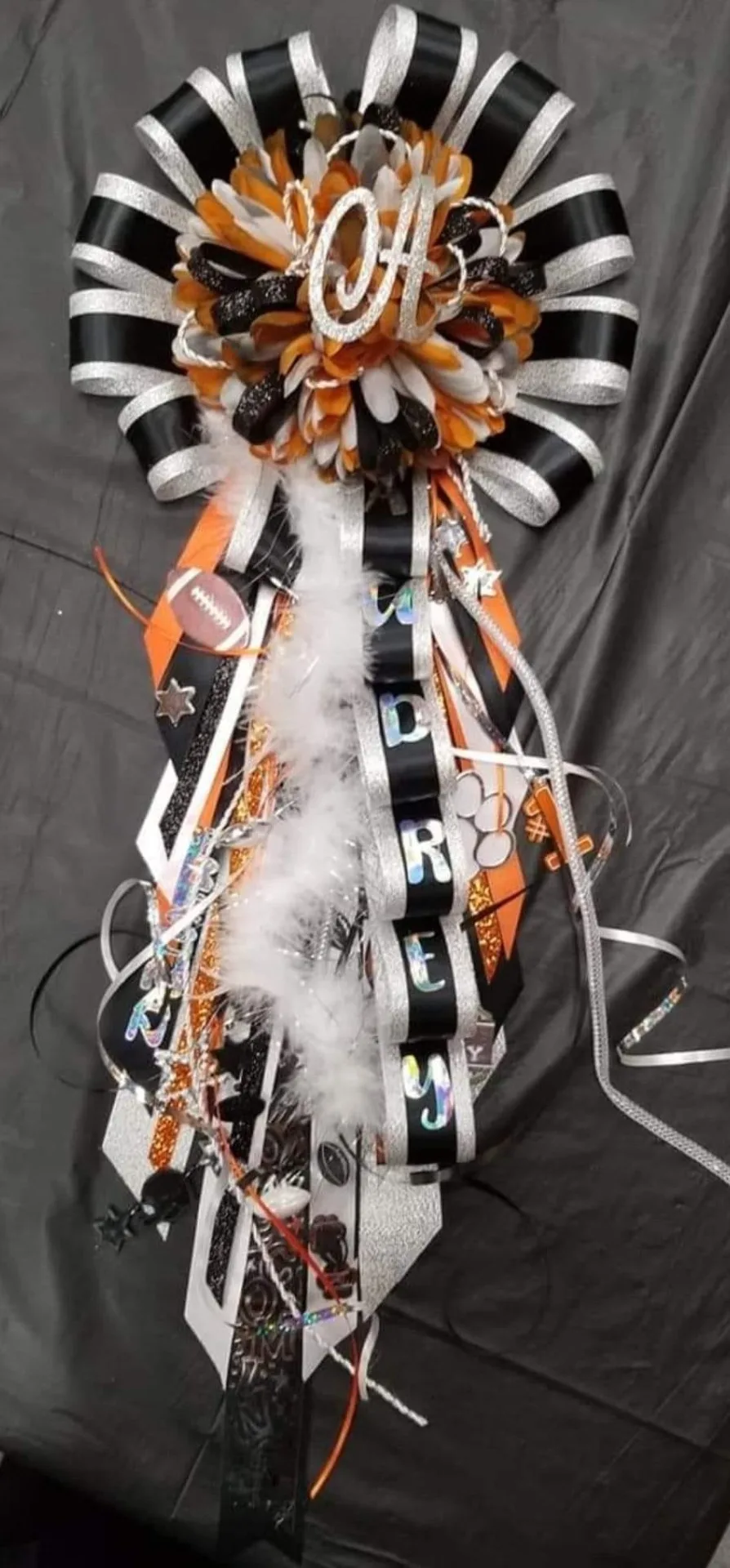 Homecoming Mum - Medium Homecoming Mum - Medium