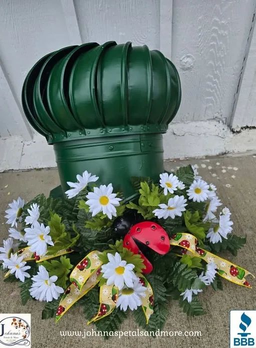Hello Summer Silk Arrangement
