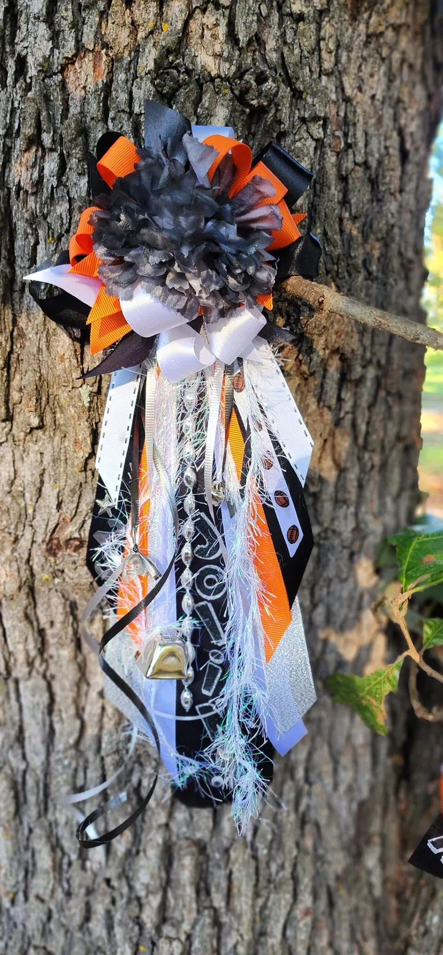 Homecoming Mum - Small Homecoming Mum - Small