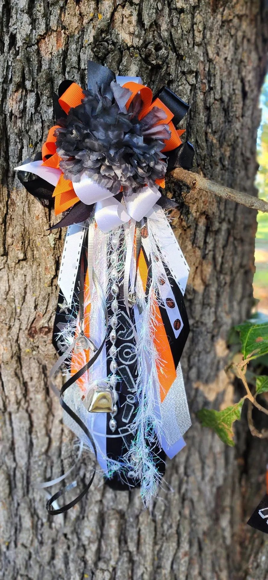 Homecoming Mum - Small