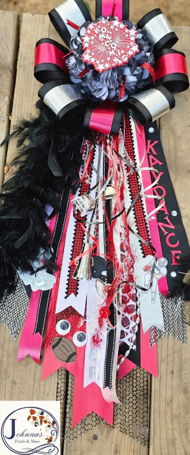 Homecoming Mum - Large