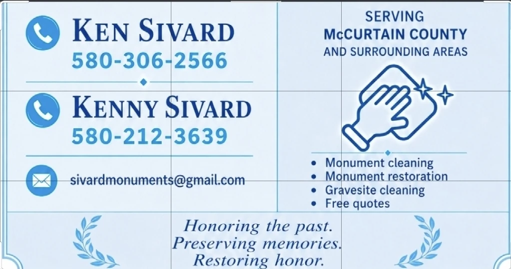 Cemetery Services collection Cemetery Services collection