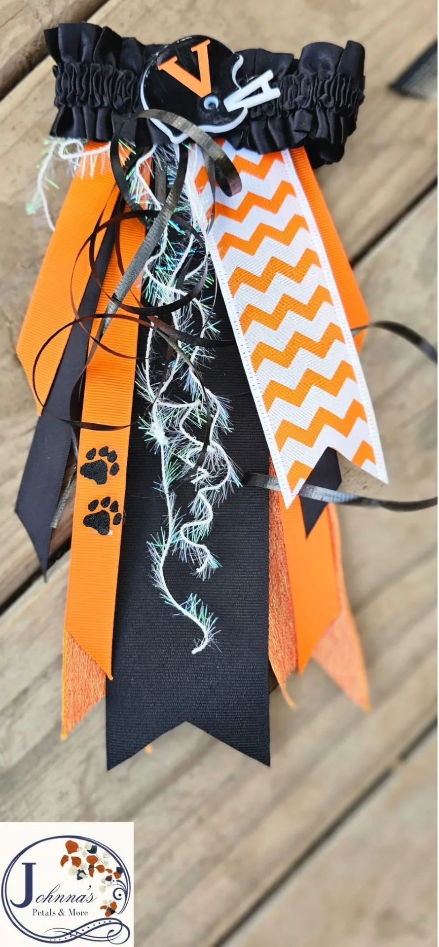 Homecoming Armband - Small