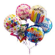 Balloons Balloons image