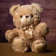Stuffed Animal Stuffed Animal image