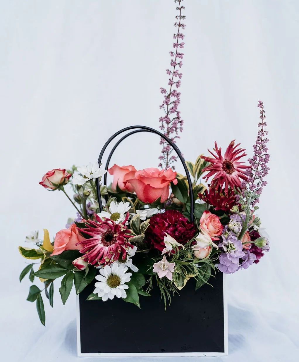 Gift of Wildflowers