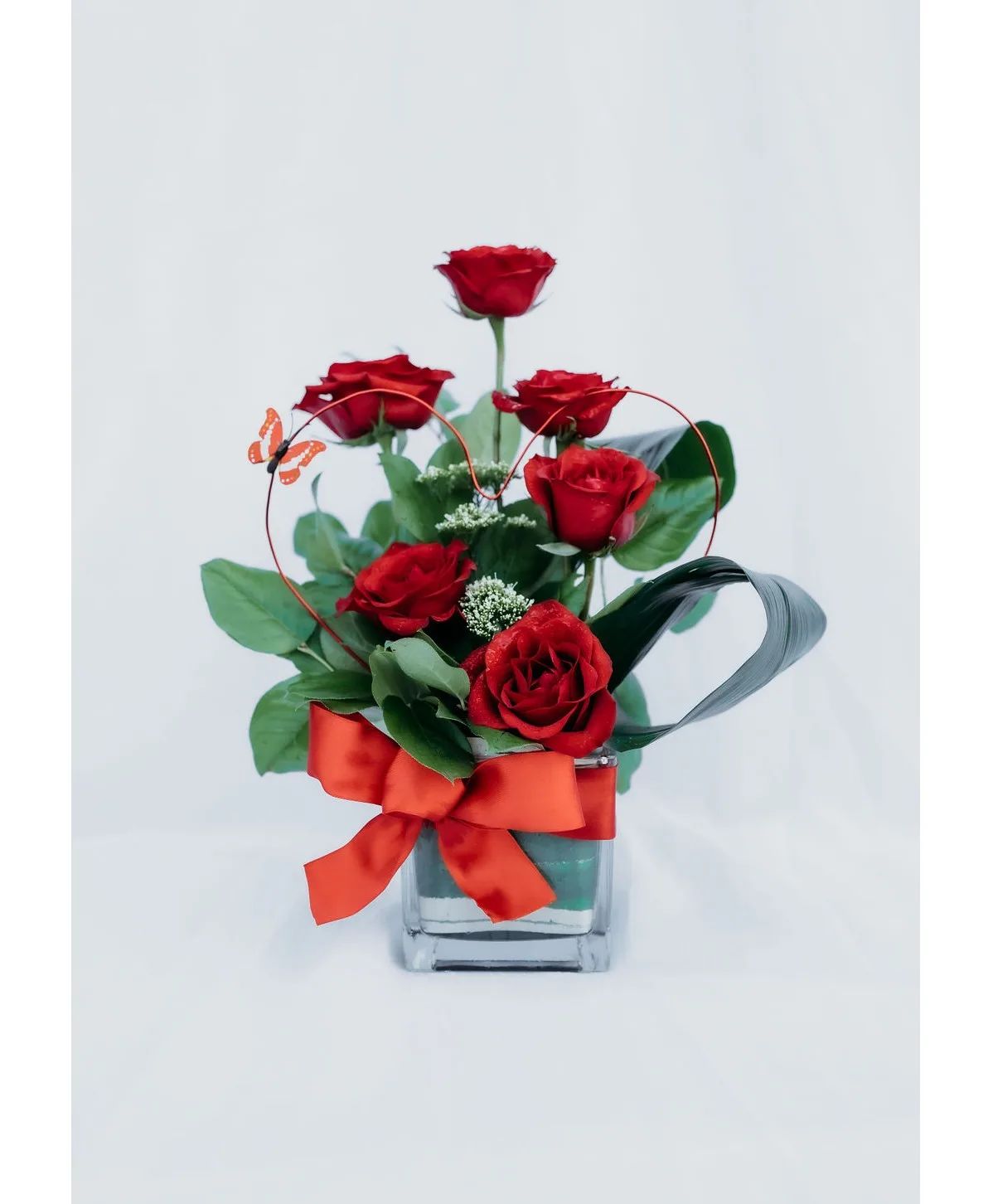 Love Blossoming